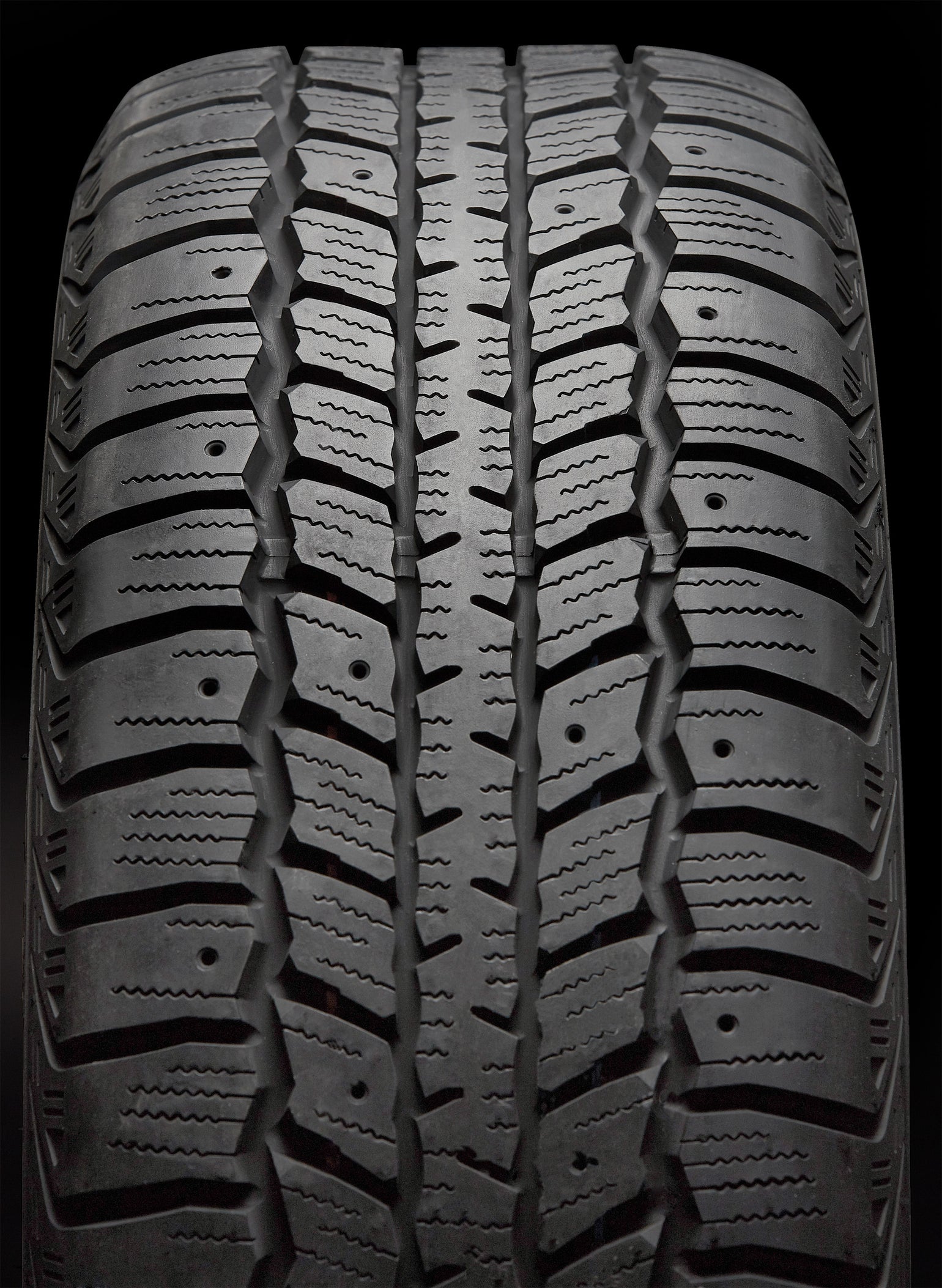 Winter 3PMSF tires