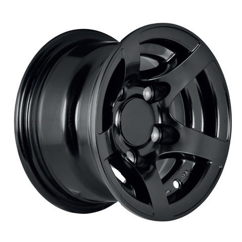 Kenda alloy 10 musta