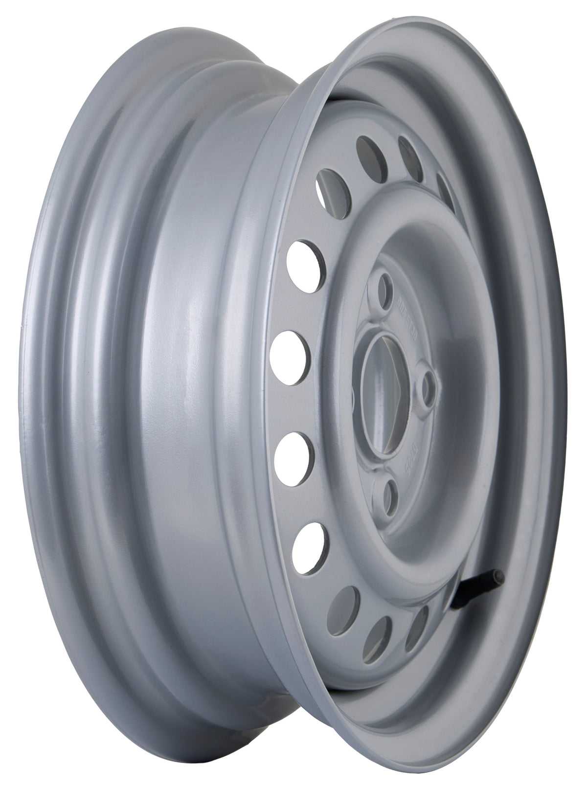 KENDA wheel 4x13 silver