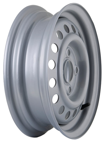 KENDA wheel 4x13 silver