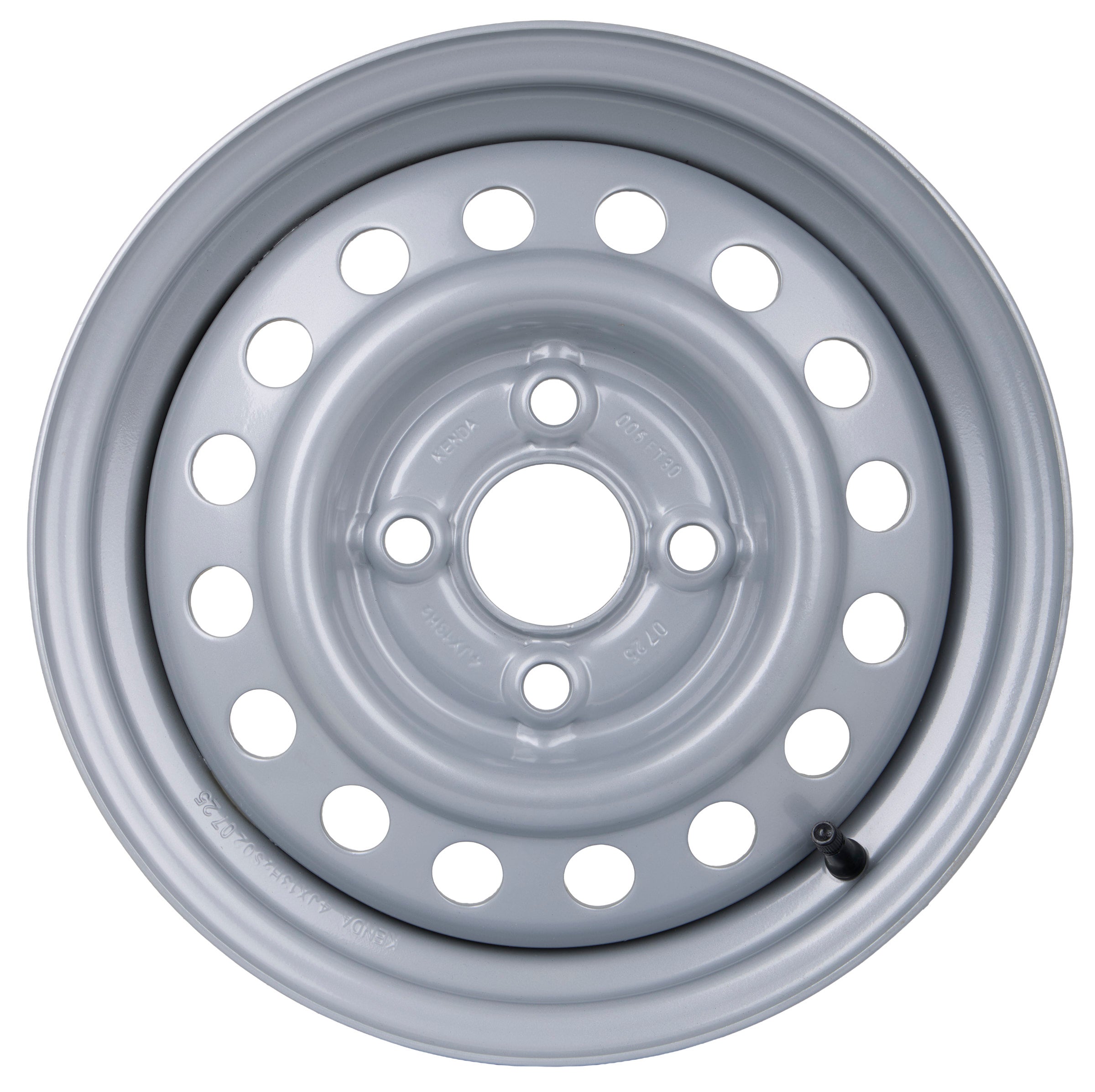 KENDA wheel 4Jx13