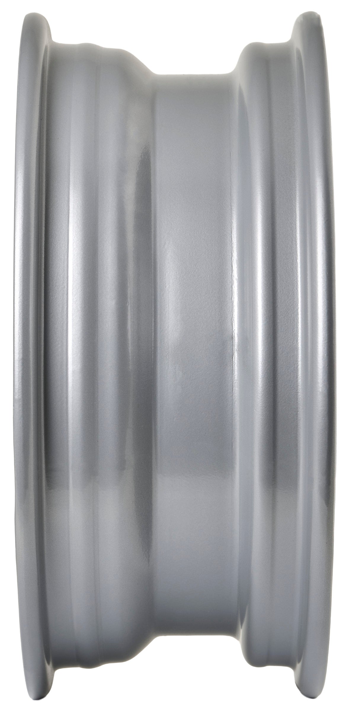 Kenda 5.5Jx14 silver grey