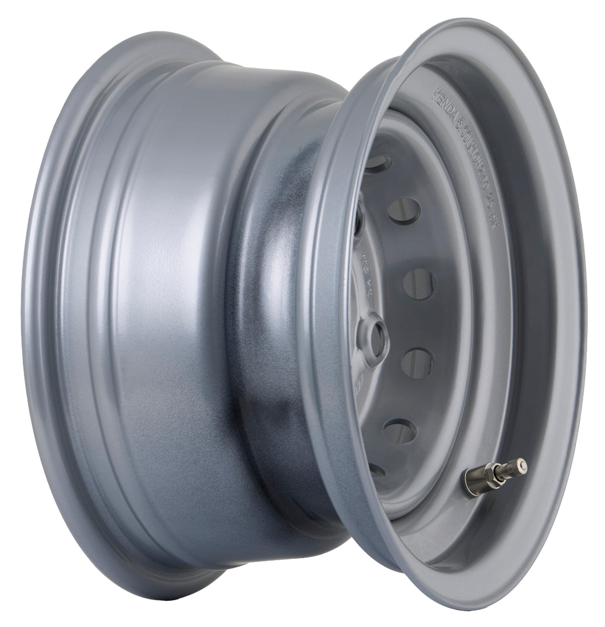 KENDA 6ix10 wheel