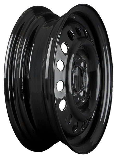 Black wheel 4Jx13 KENDA