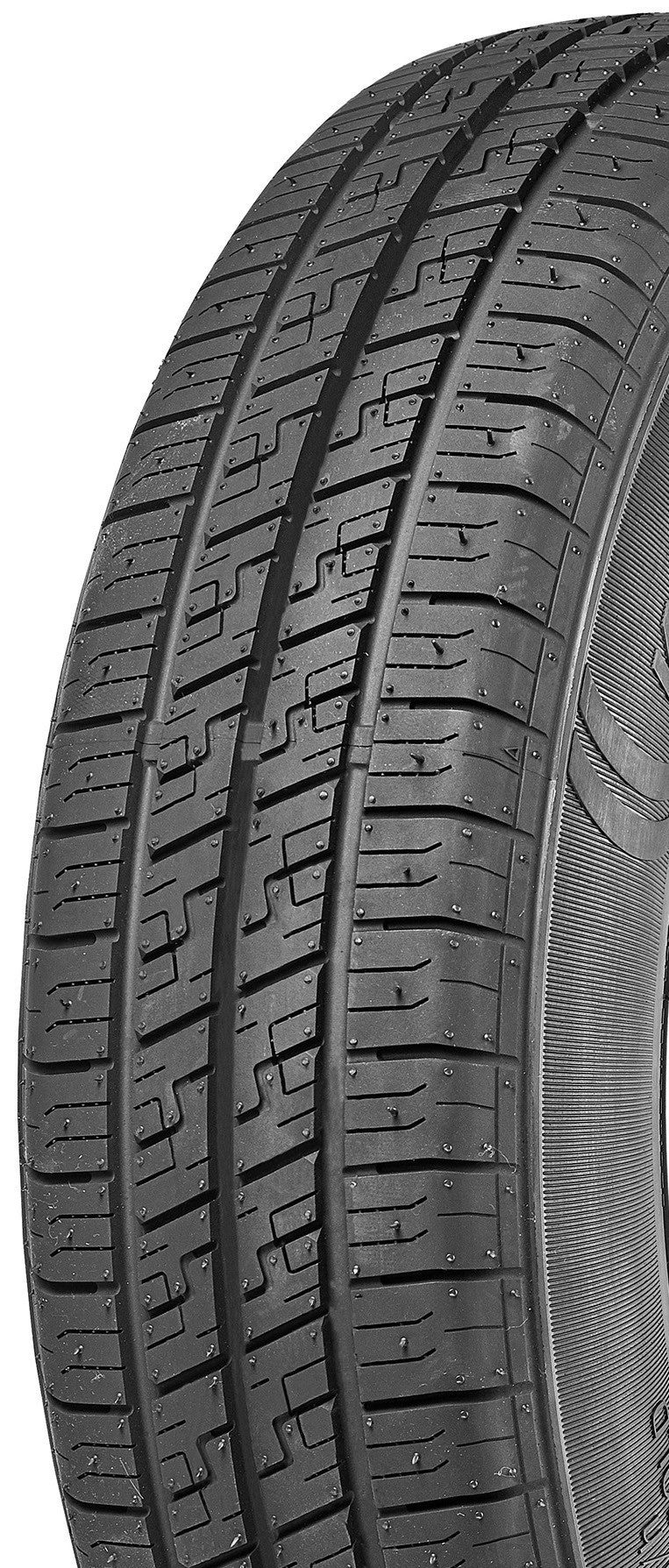 Tire 215R14C 116/114N KENDA KR101 MasterTrail 3G M+S