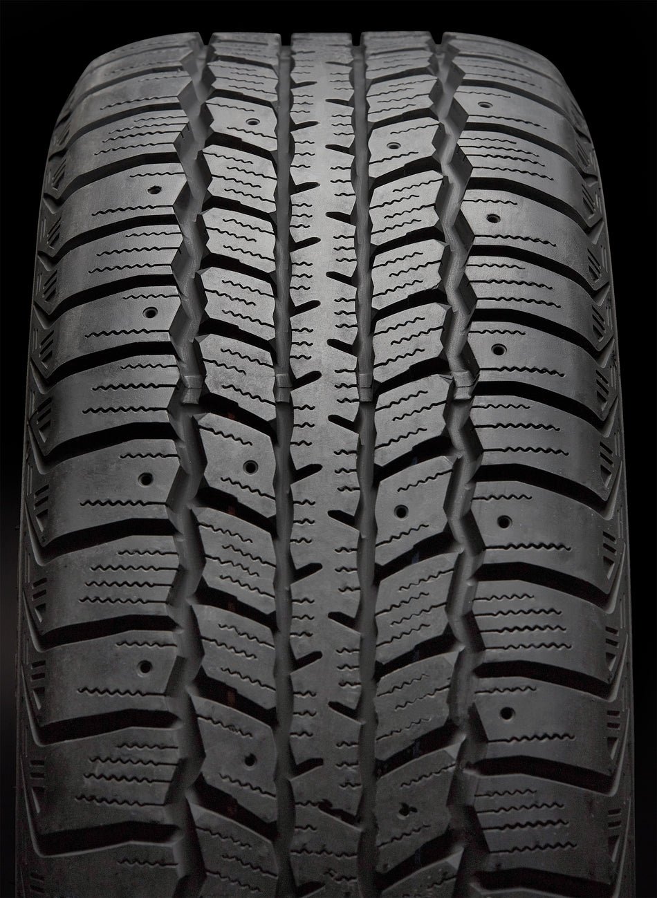 Tire 155/70R12C 104/101N KENDA KR500 Winter Trailer M+S 3PMSF  Studdable