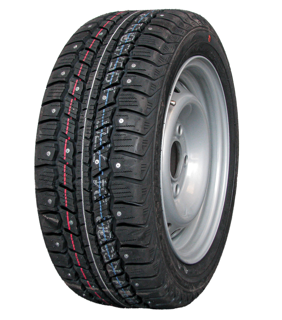 KENDA KR500 Winter Trailer 3PMSF