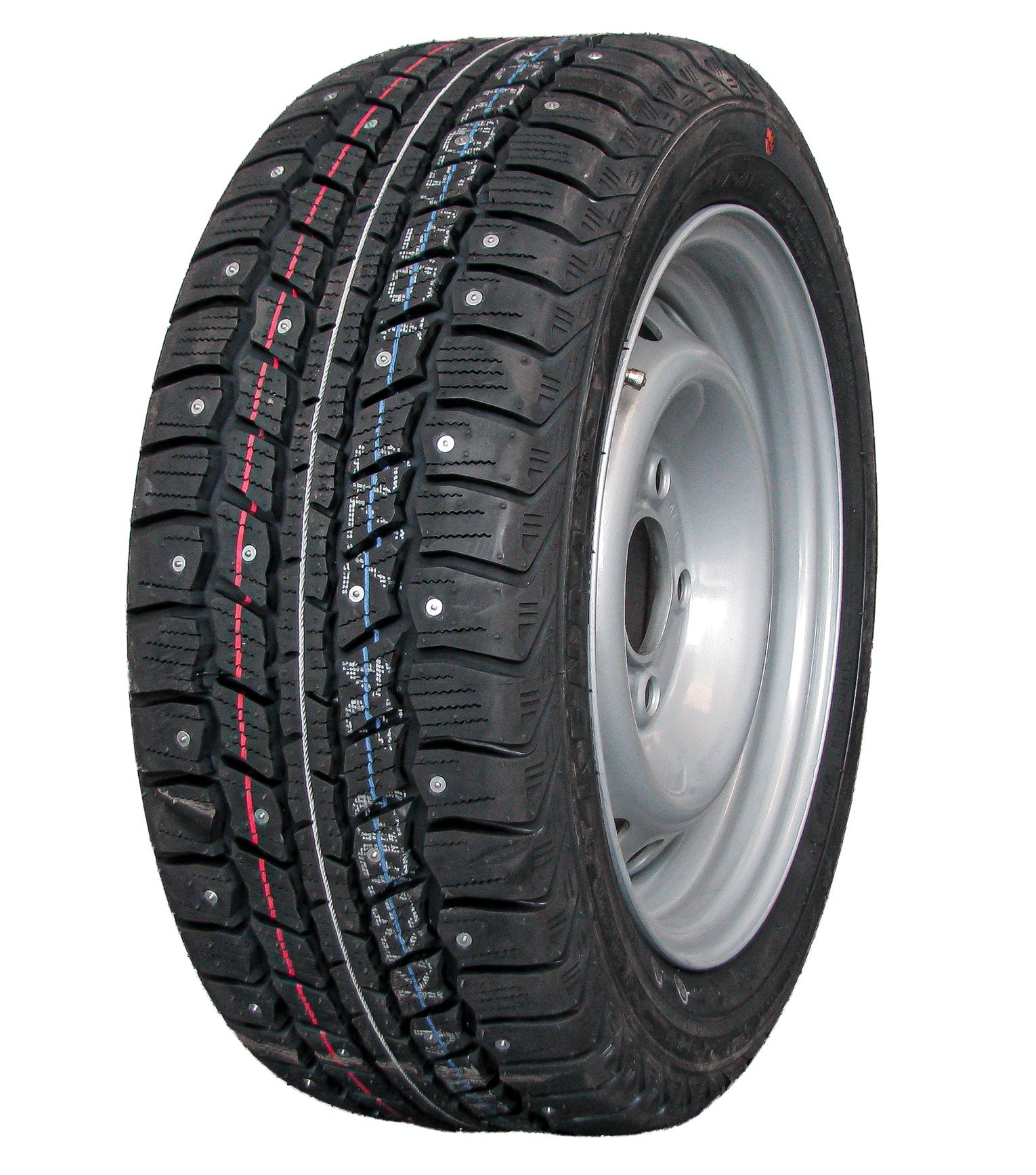 KENDA KR500 Winter Trailer 3PMSF