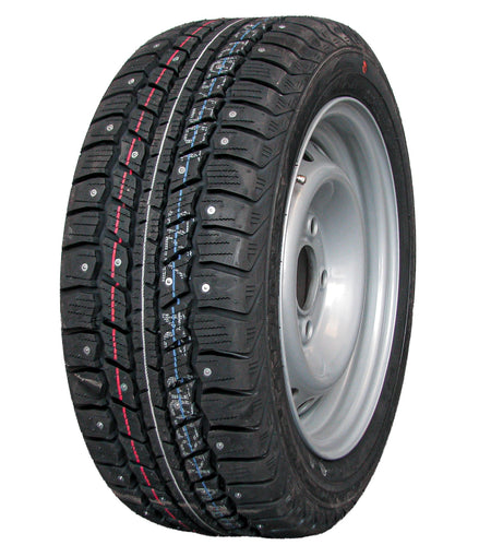 KENDA KR500 Winter Trailer 3PMSF